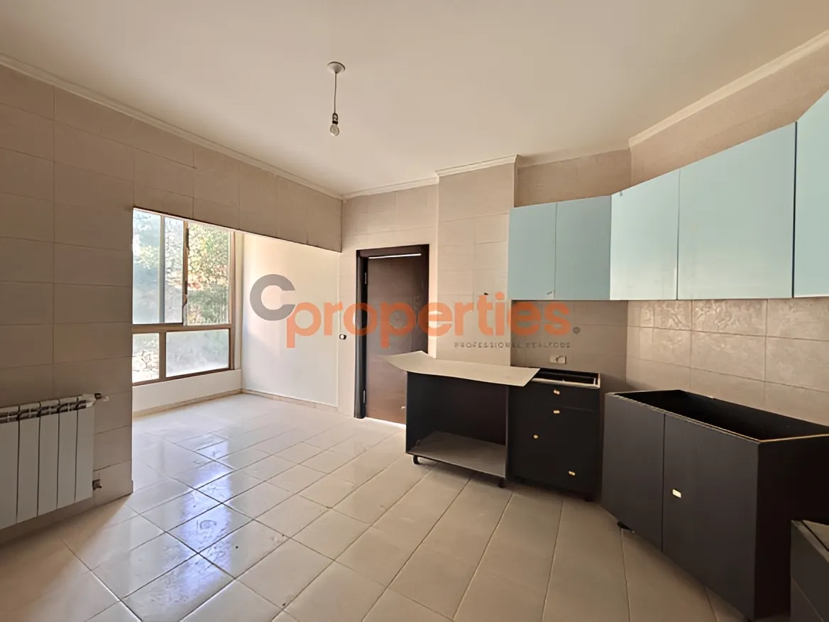 Apartment for Sale in Mar Chaaya