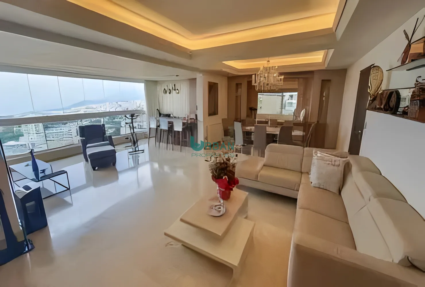 Residential in Mtayleb, lebanon - 3 bed, 4.0 bath