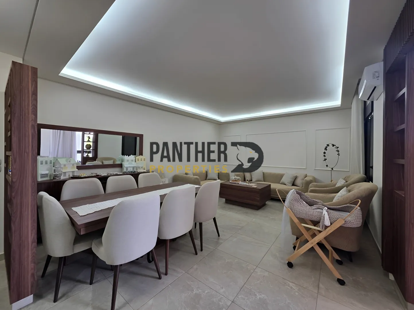 Apartment for sale in Bsaba