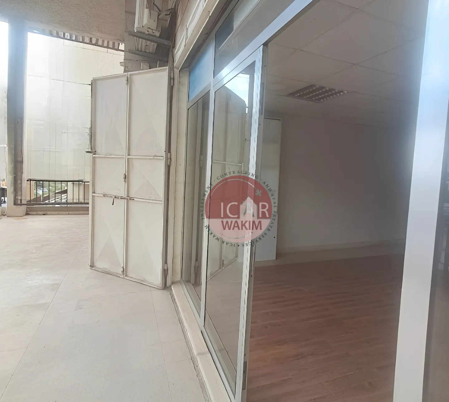 Shop for rent in Mansourieh, Lebanon