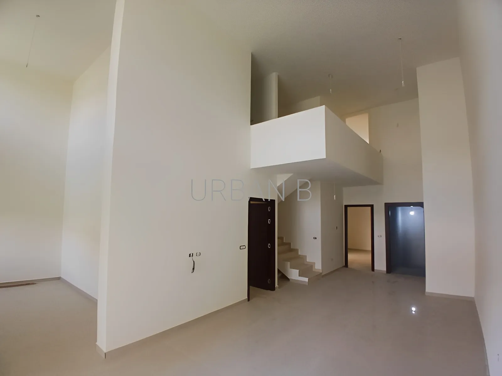Duplex in Blaybel, lebanon