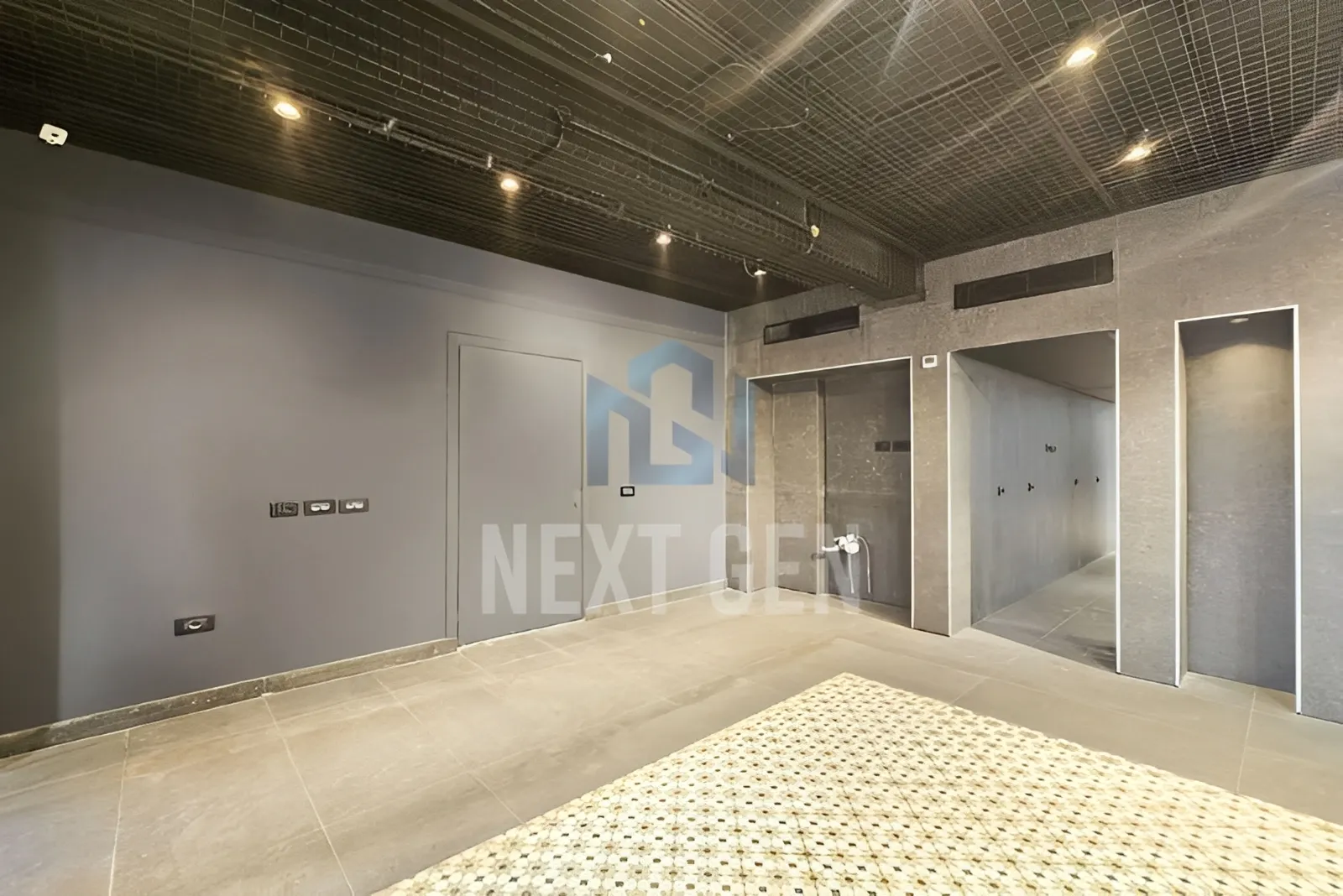 Shop for Rent in Badaro