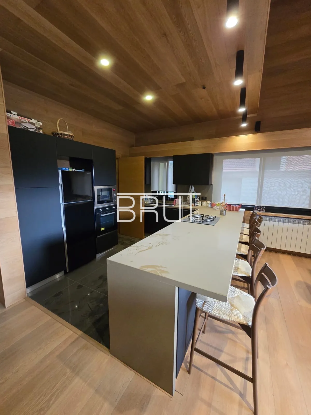 Chalet for sale in Kfardebian - aayoun el siman road, kfardebian, lebanon
