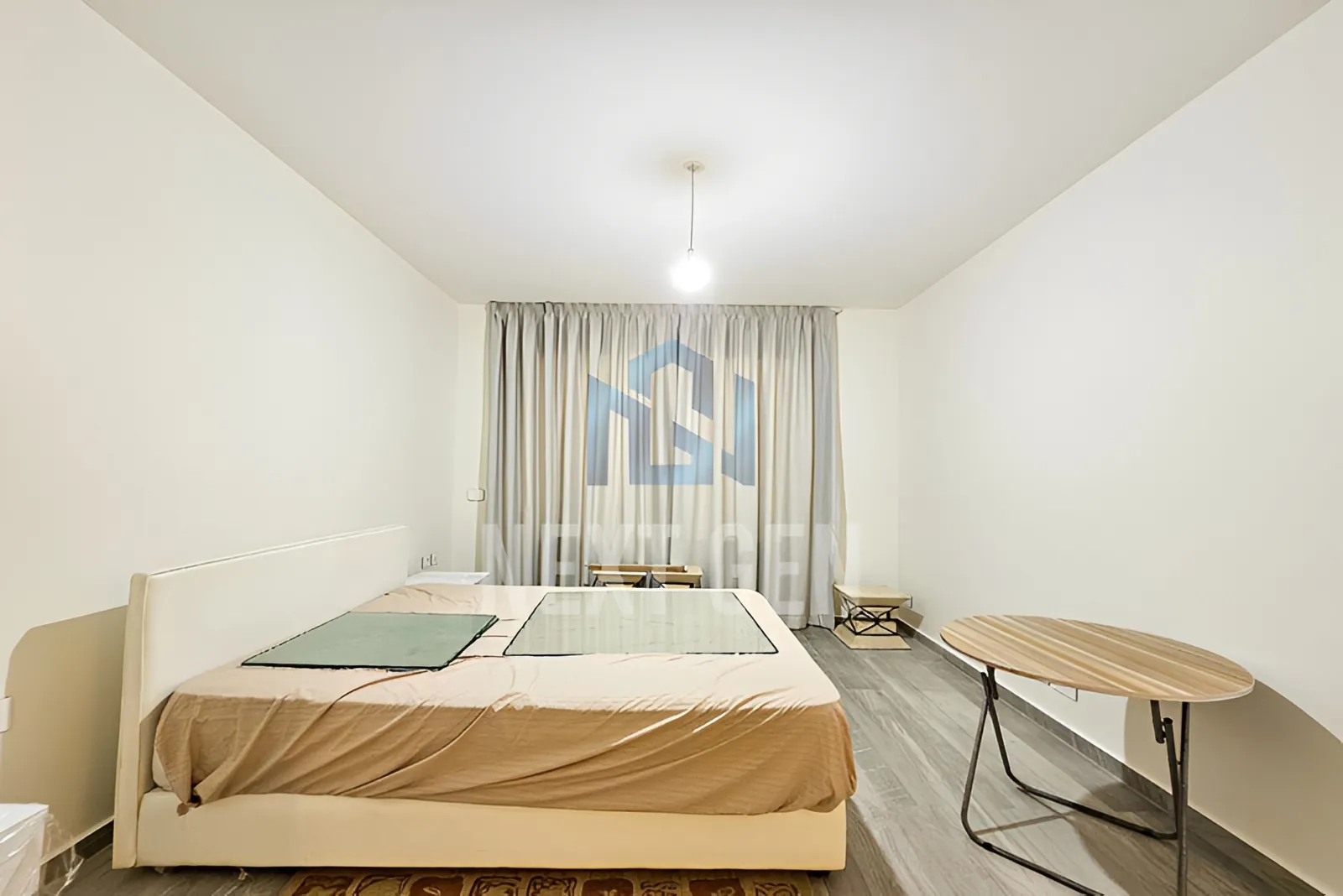 Apartment for Rent in Clemenceau