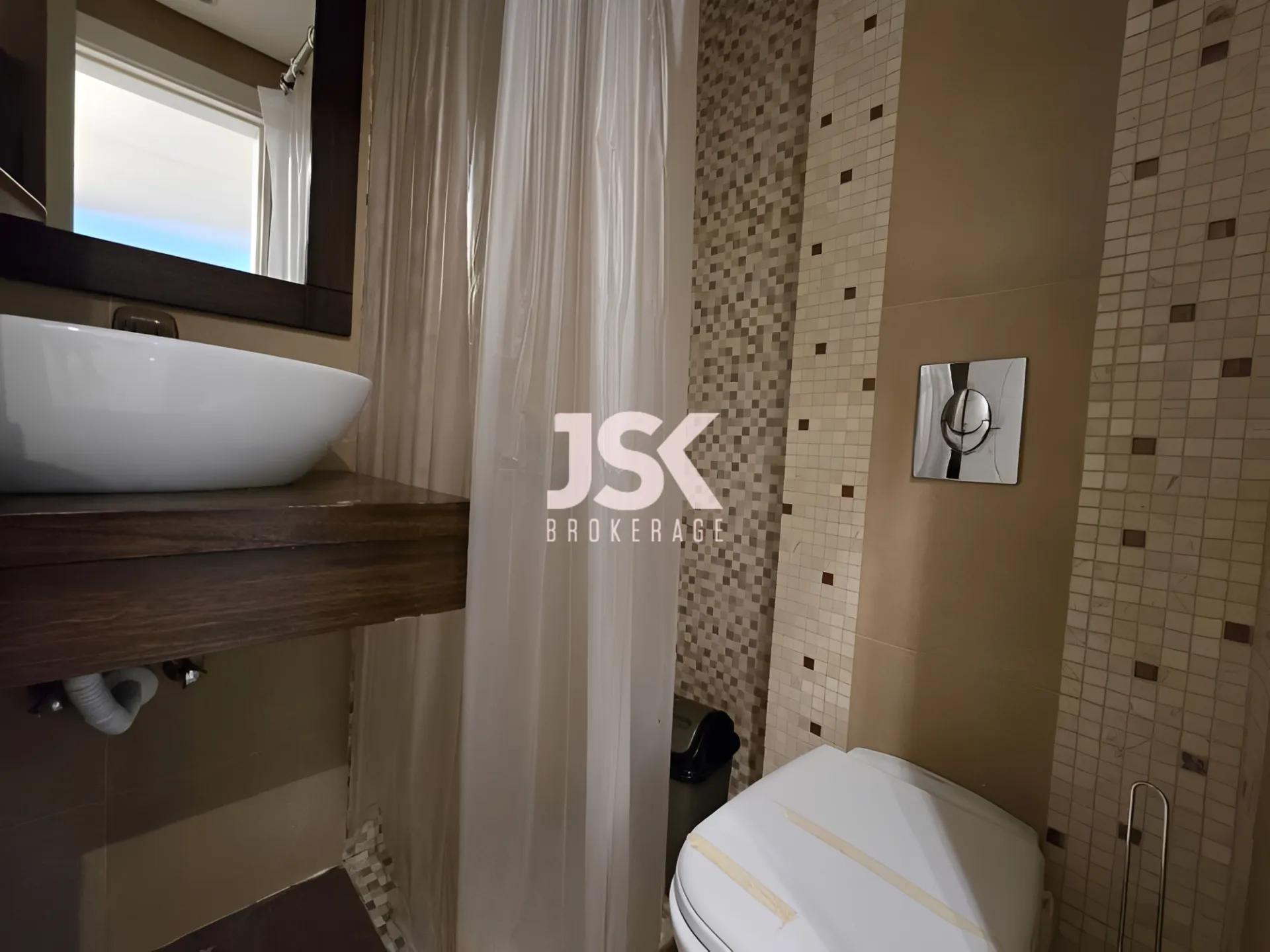 Apartment for Rent in Sioufi