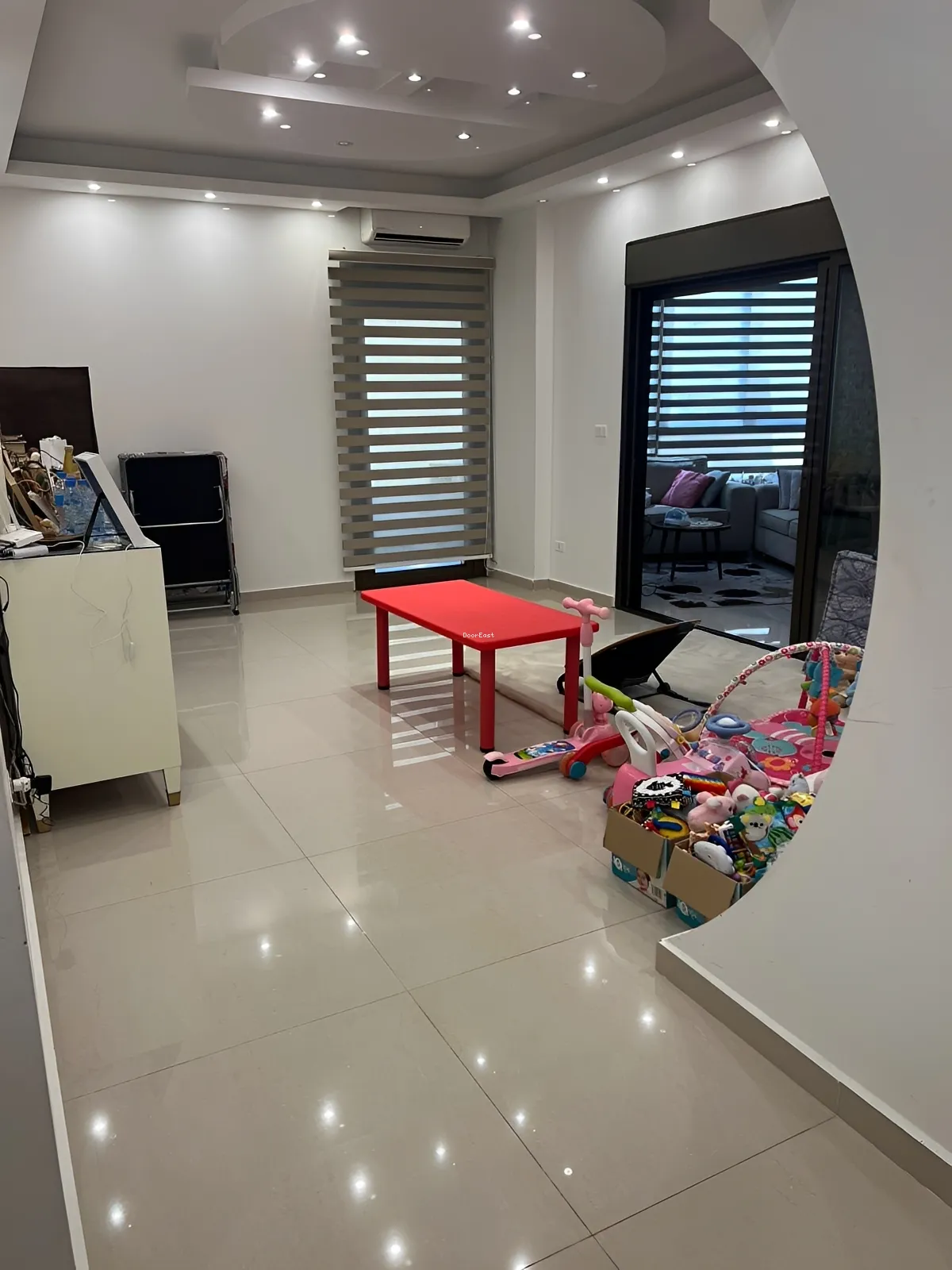 Apartment for sale in Zikrit
