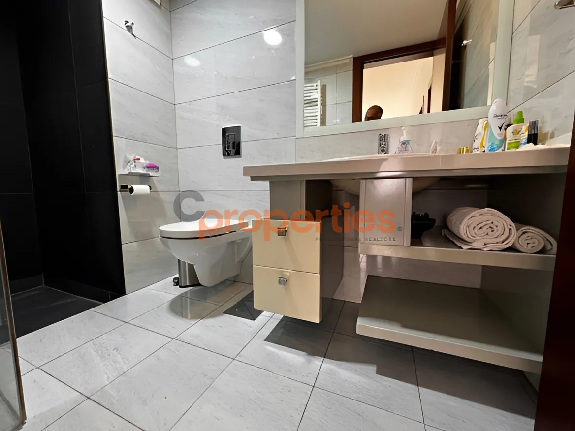 Apartment for Rent in Forn El Chebbak