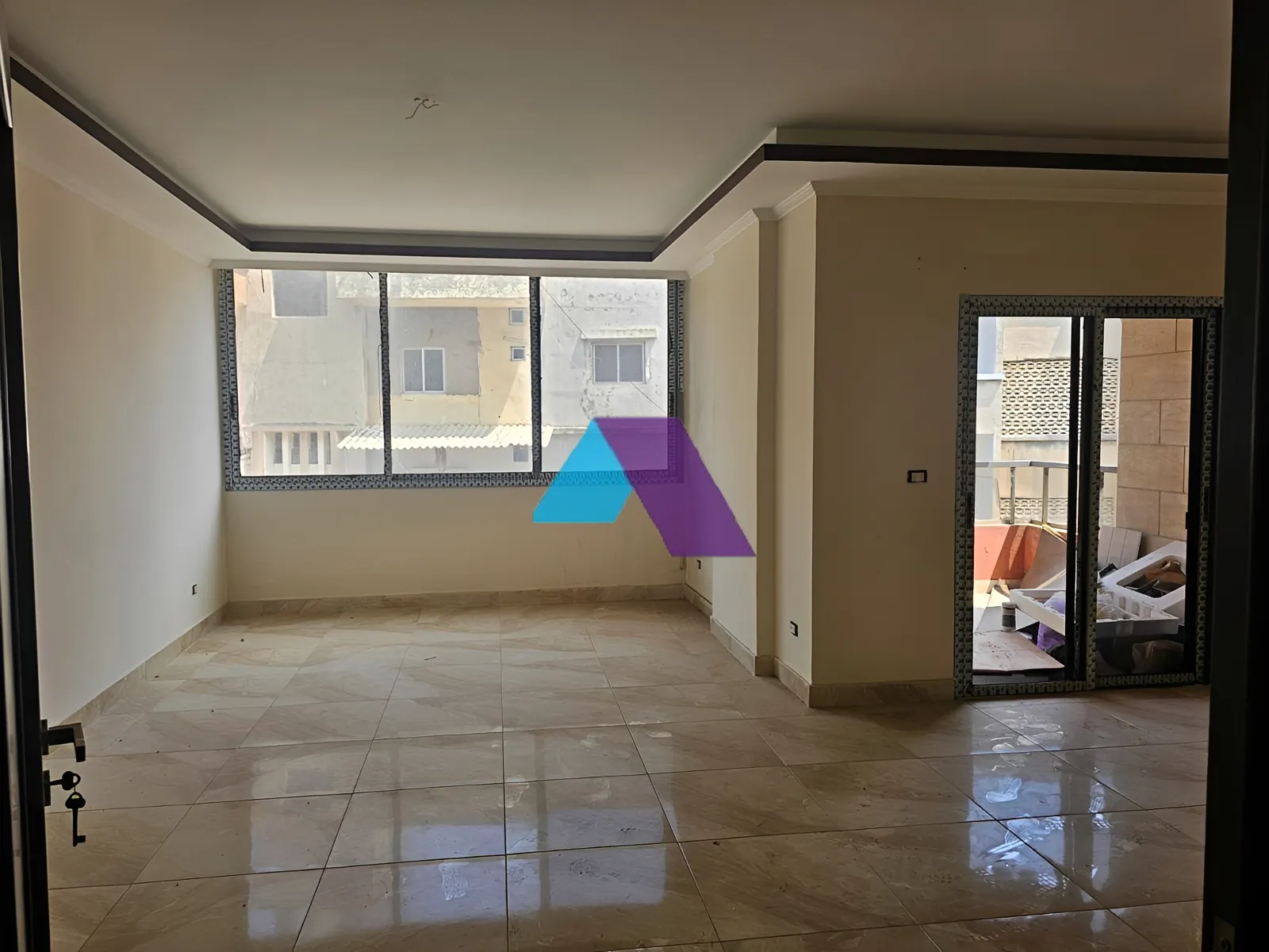 Apartment for Sale in Chouaifet El Aamroussieh