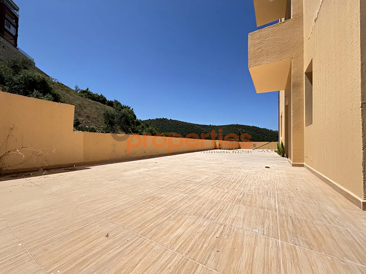 Apartment for Sale in Hboub - 3 bed, 2 bath