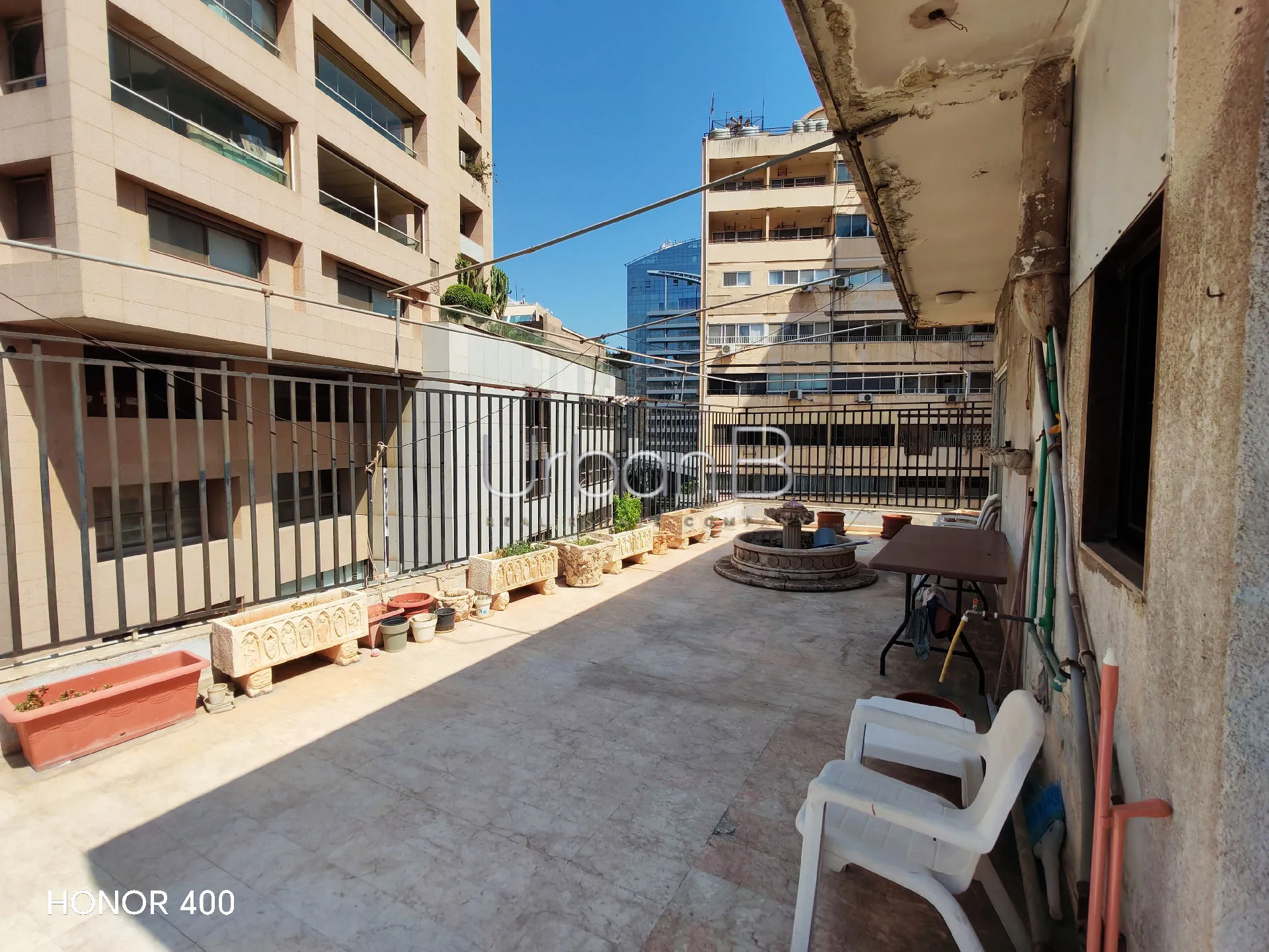 Apartment for sale in Verdun, beirut, lebanon