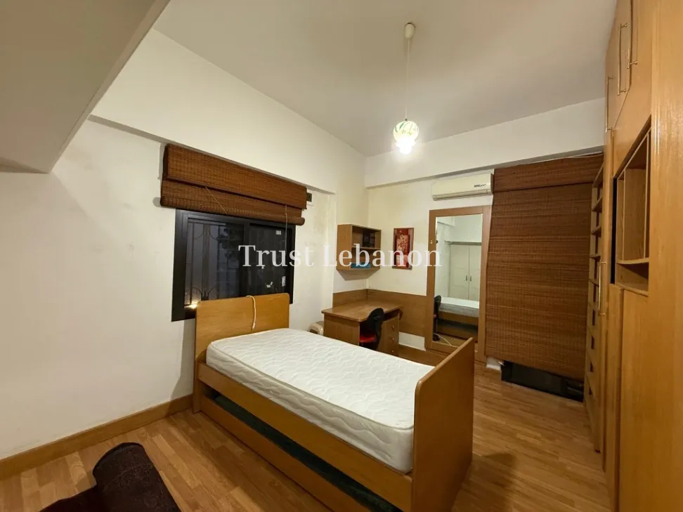 Apartment for rent in Broummana, Lebanon