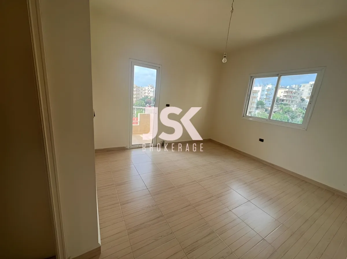 Apartment for Sale in Byblos, Lebanon