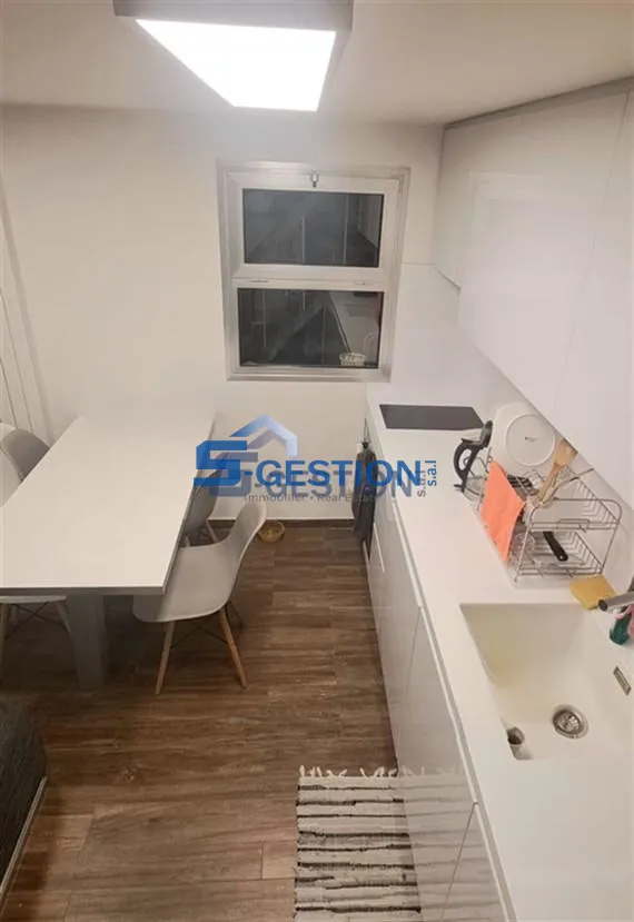 Duplex for Rent in Faraiya