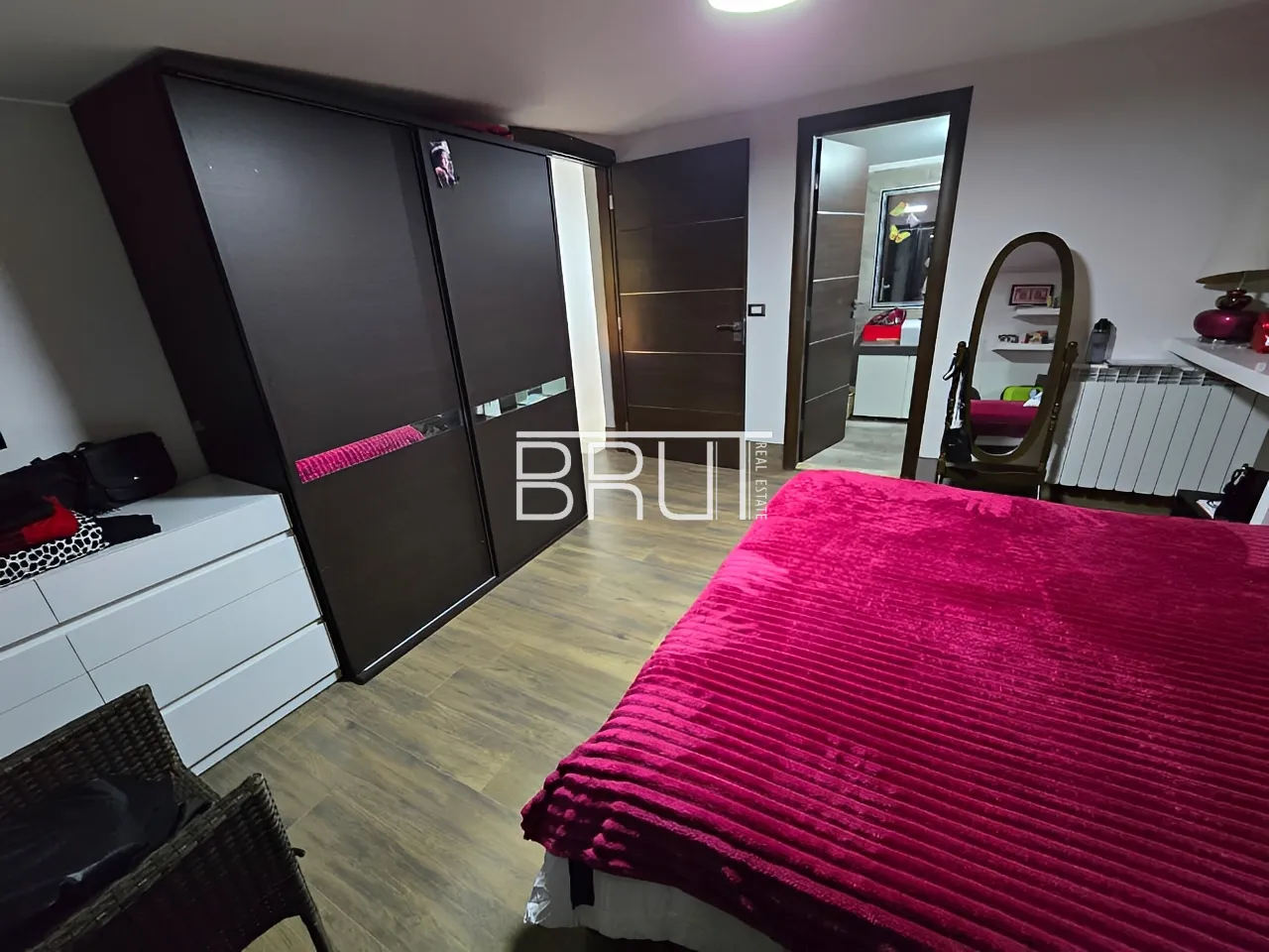 Duplex for Sale in Ballouneh