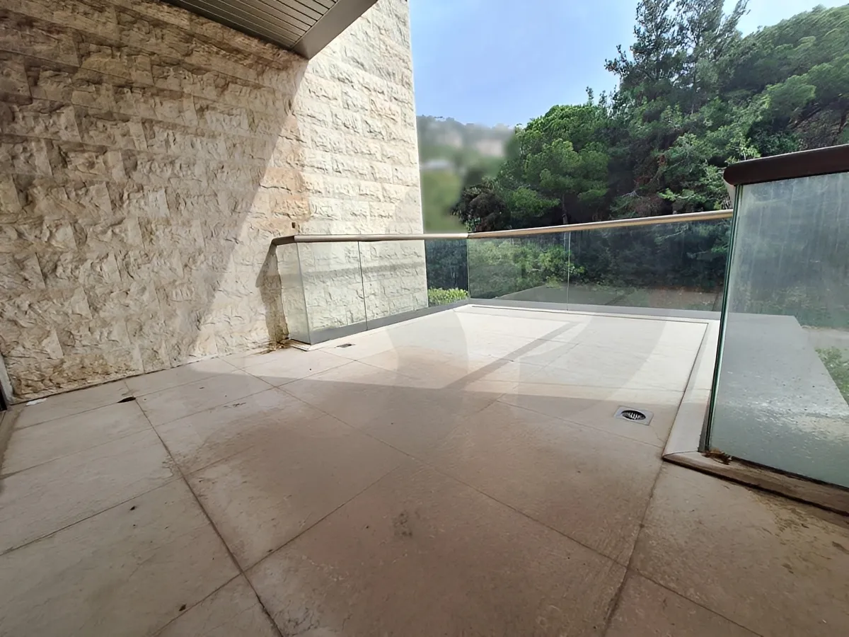 Apartment for Sale in Montiverdi, Lebanon