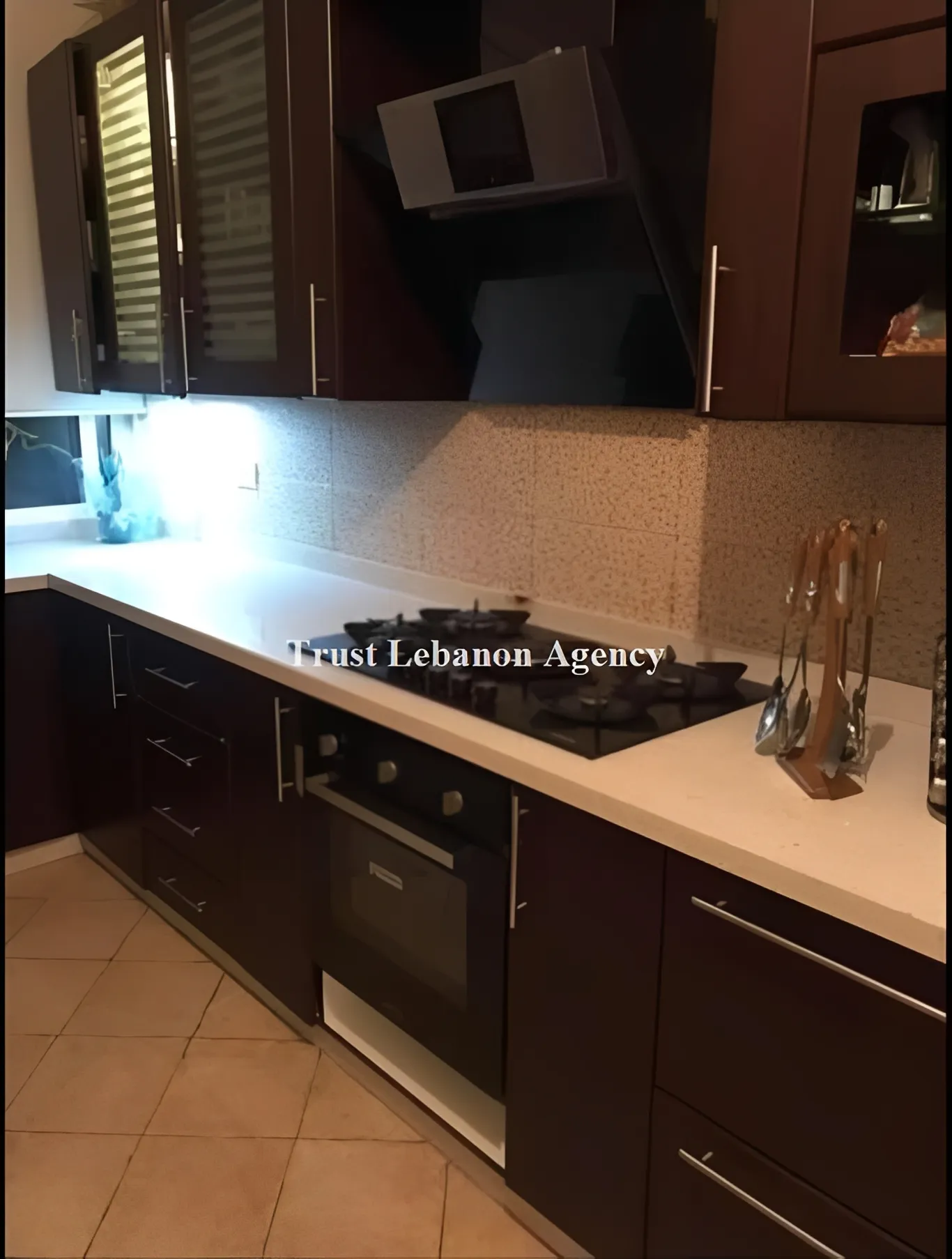 Apartment for Rent in Kaskas, Beirut