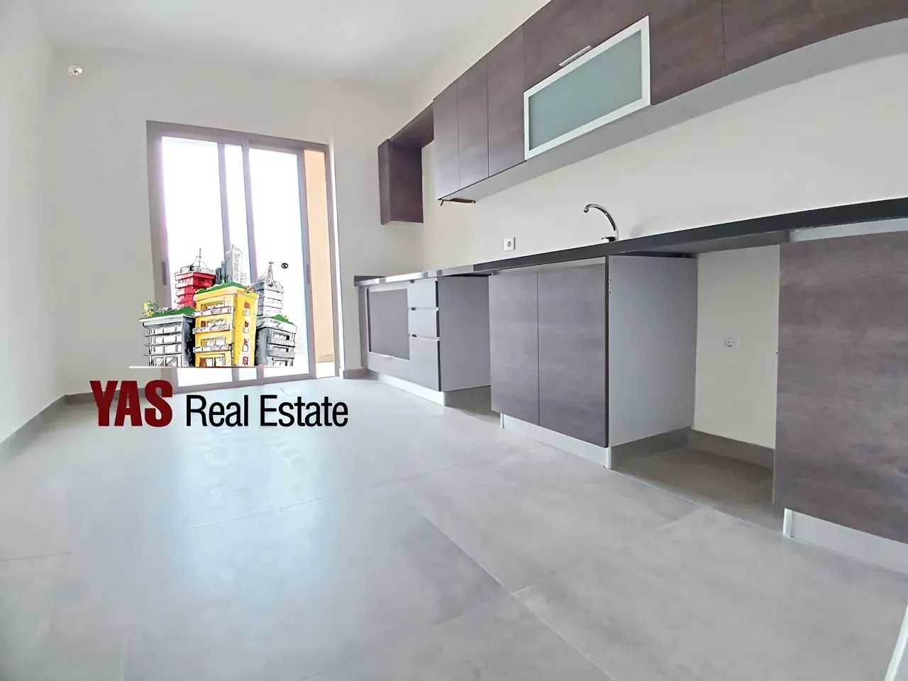 Apartment for Rent in Ballouneh - 2 bed, 2 bath