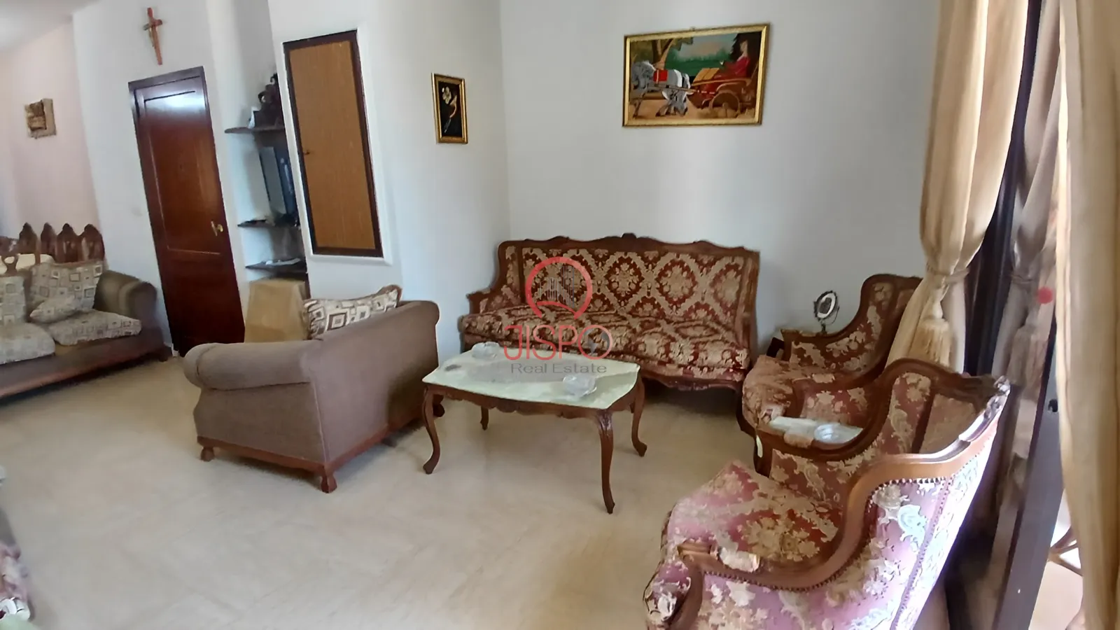 Apartment for Sale in Ghadir