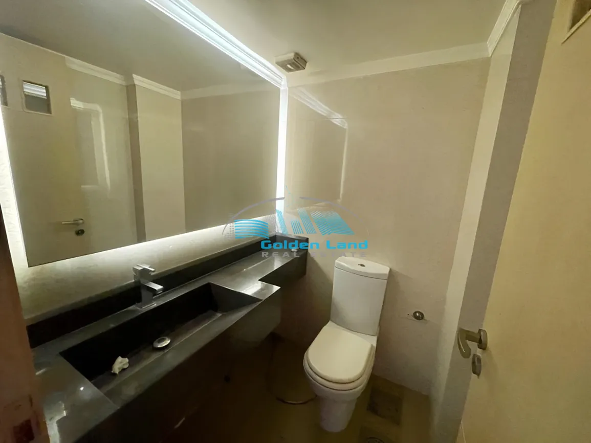 Apartment for rent in Kfar Hbab, Lebanon