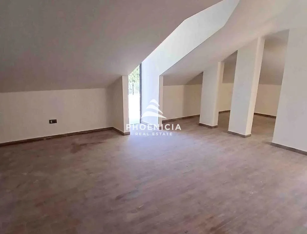 Duplex for sale in Nahr Ibrahim, Lebanon