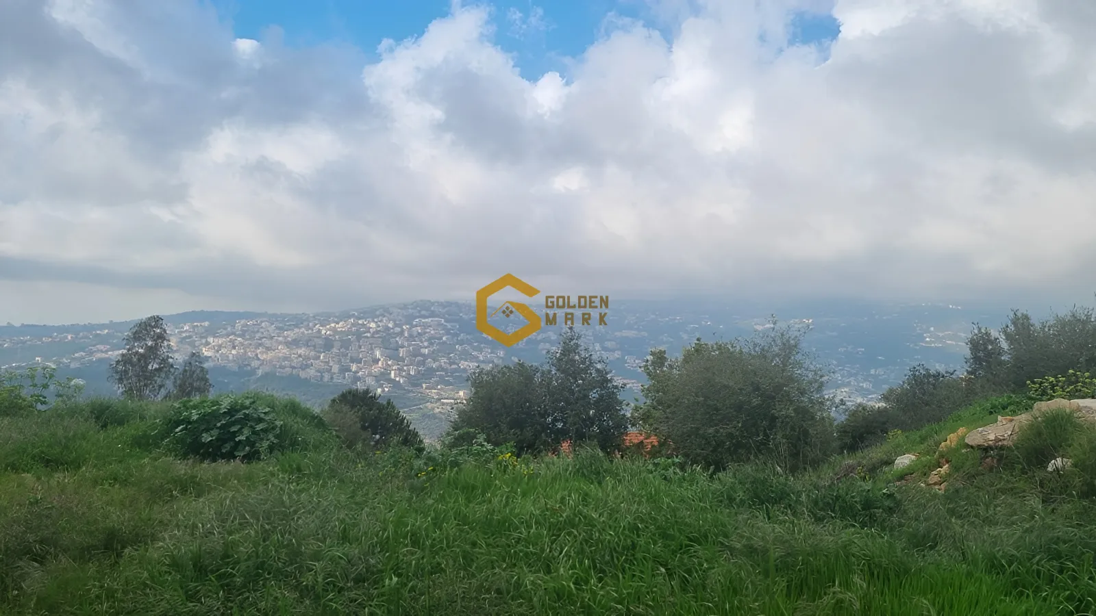 Land for Sale in Beit Chabeb