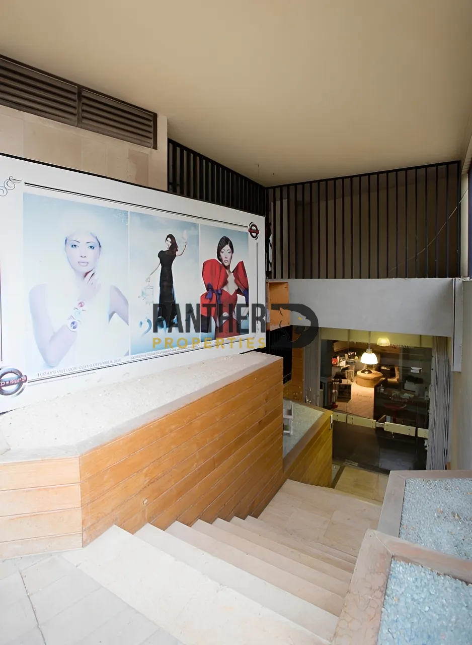 Office for sale in Horch tabet, lebanon