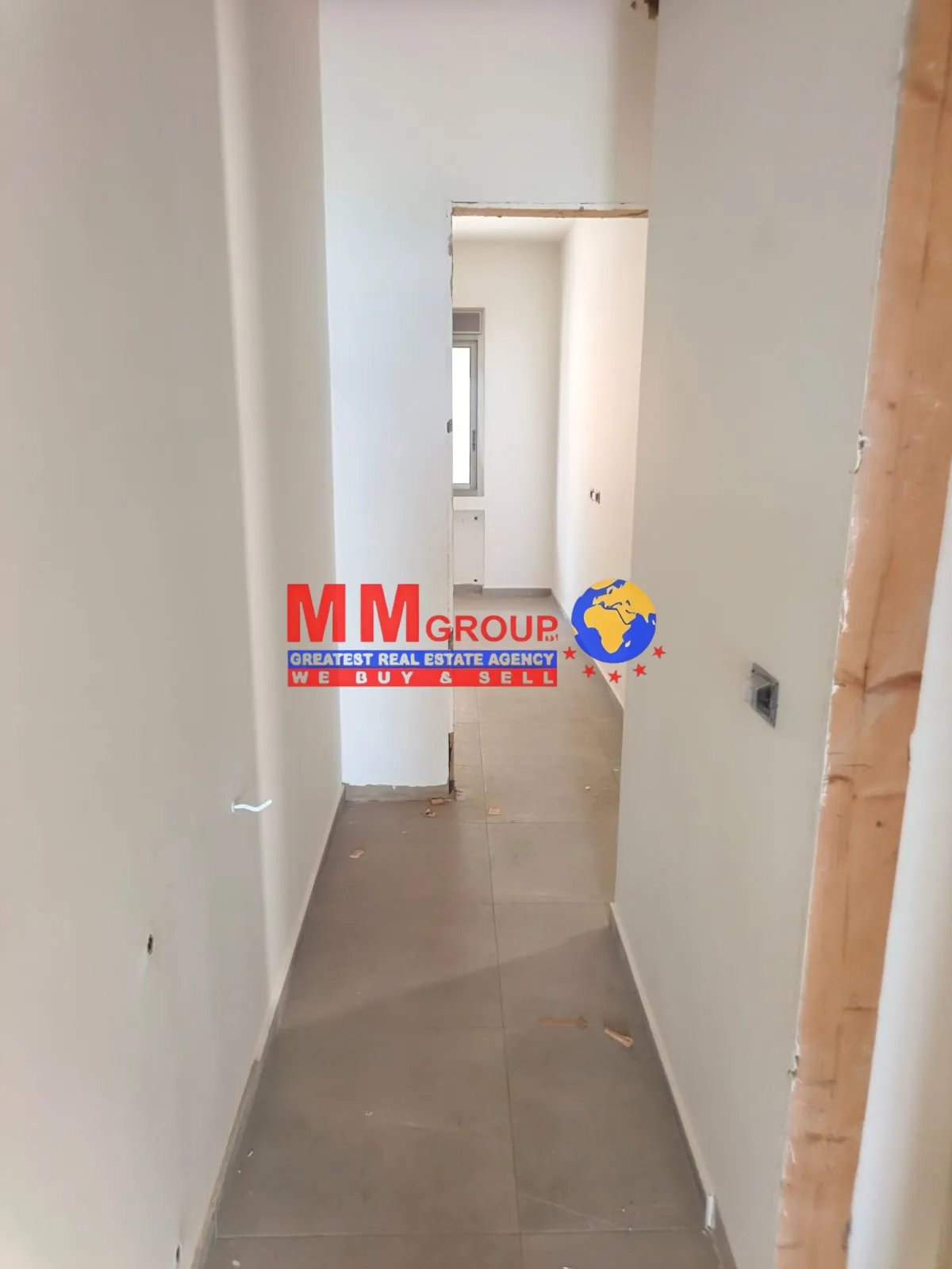 Apartment for Sale in Broummana
