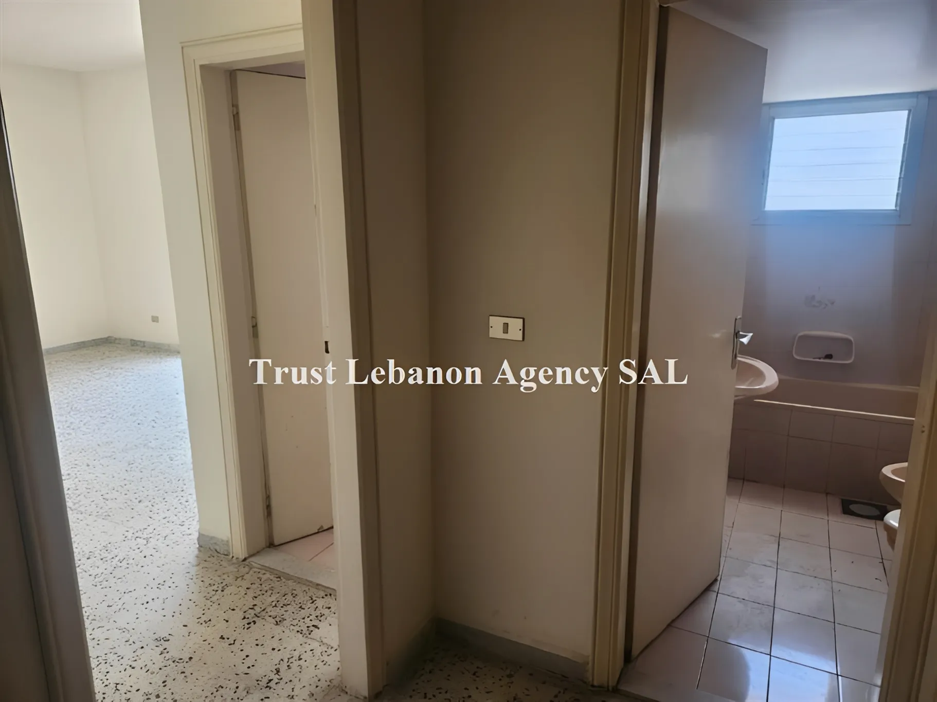 Apartment for Rent in Keserwan Zouk Mosbeh Lebanon - 3 bed, 3 bath