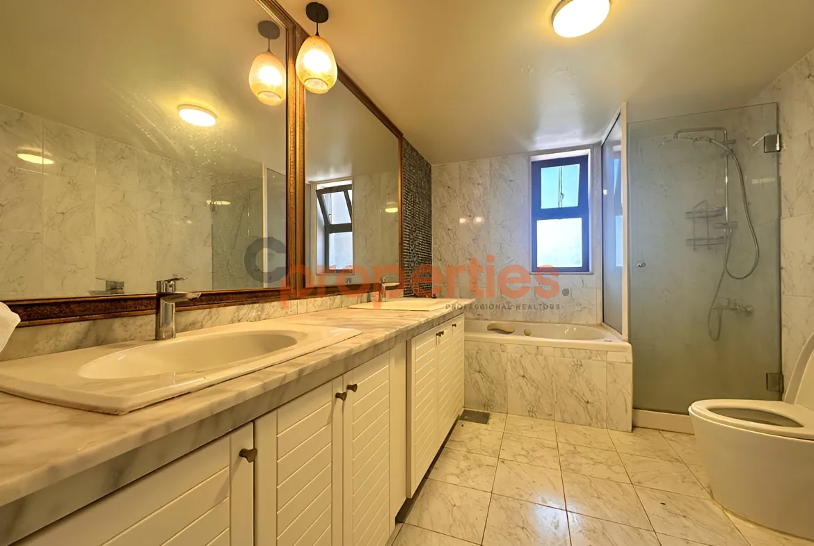 Apartment for Rent in Manara