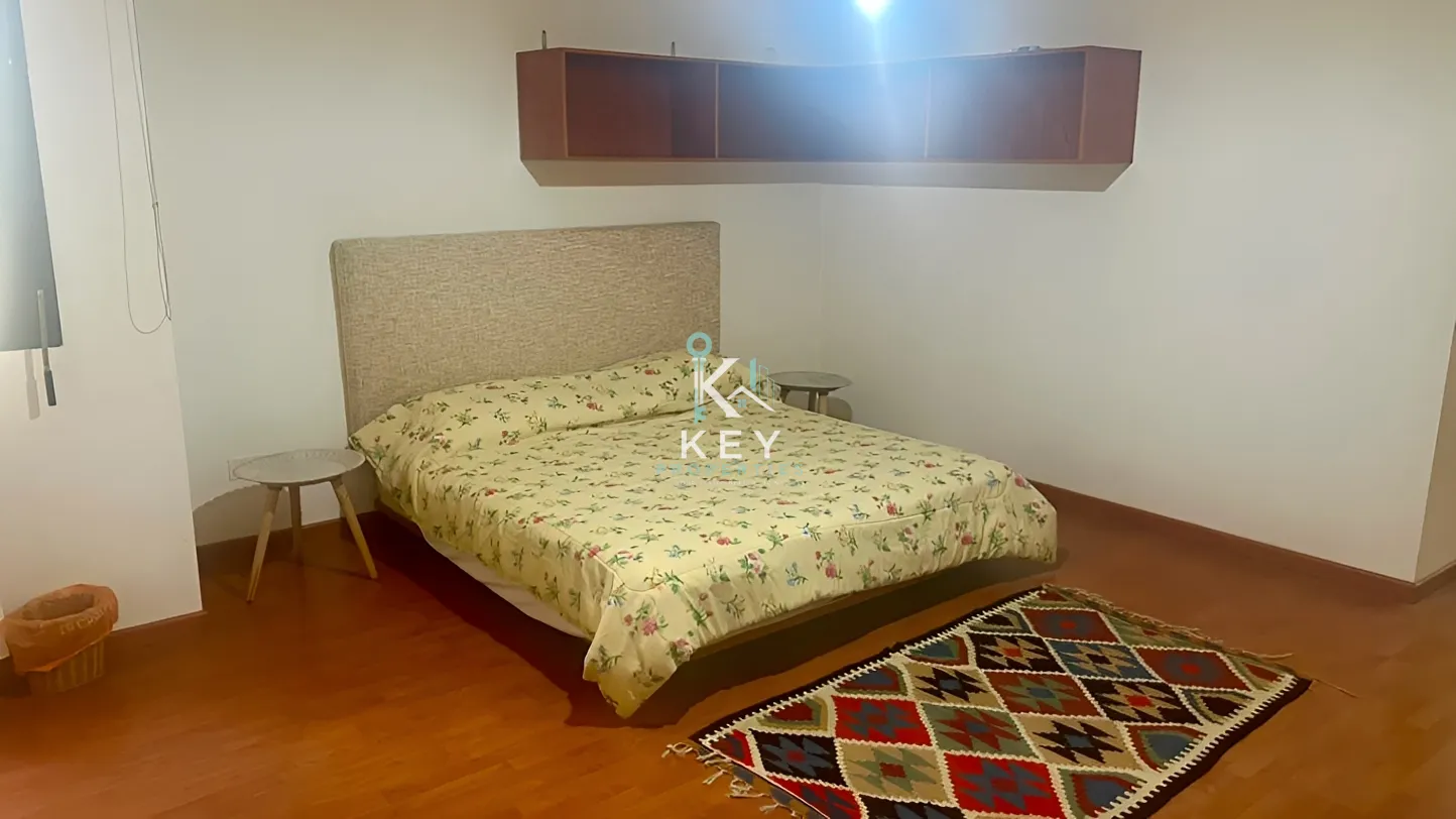 Apartment for rent in Rabieh, Lebanon