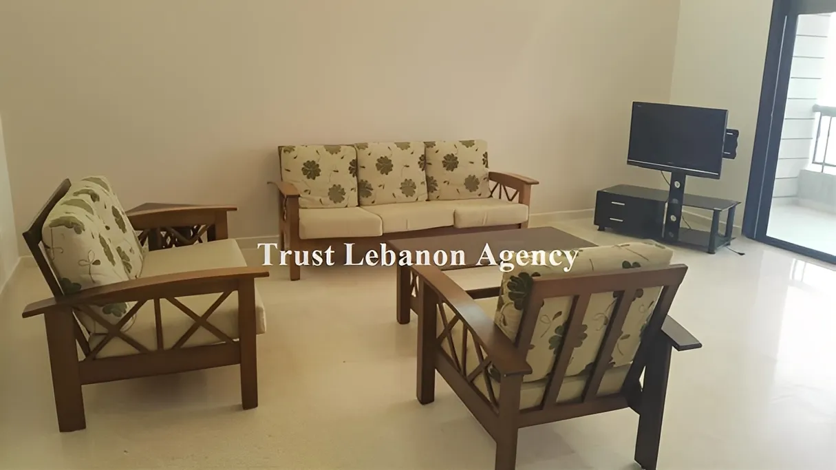 Apartment for Sale in Keserwan Sahel Alma Lebanon - 3 bed, 4 bath