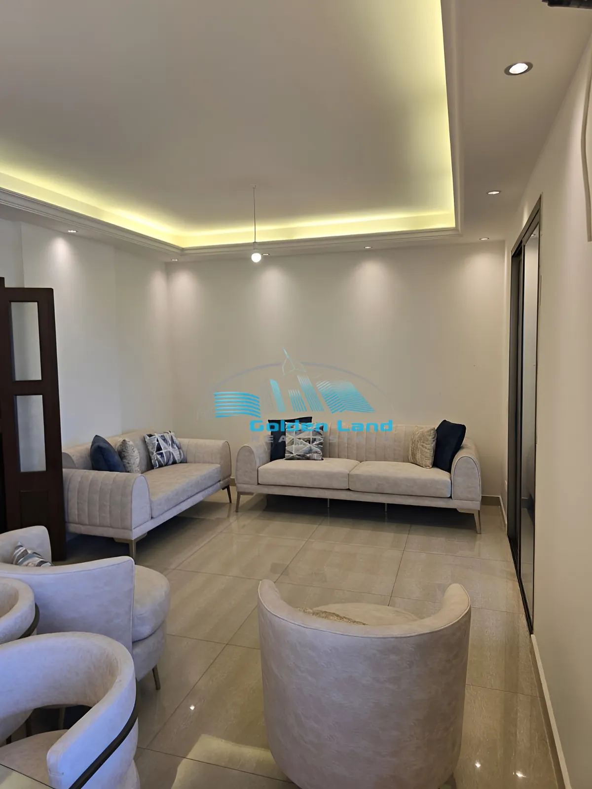 Apartment for Rent in Jdeideh