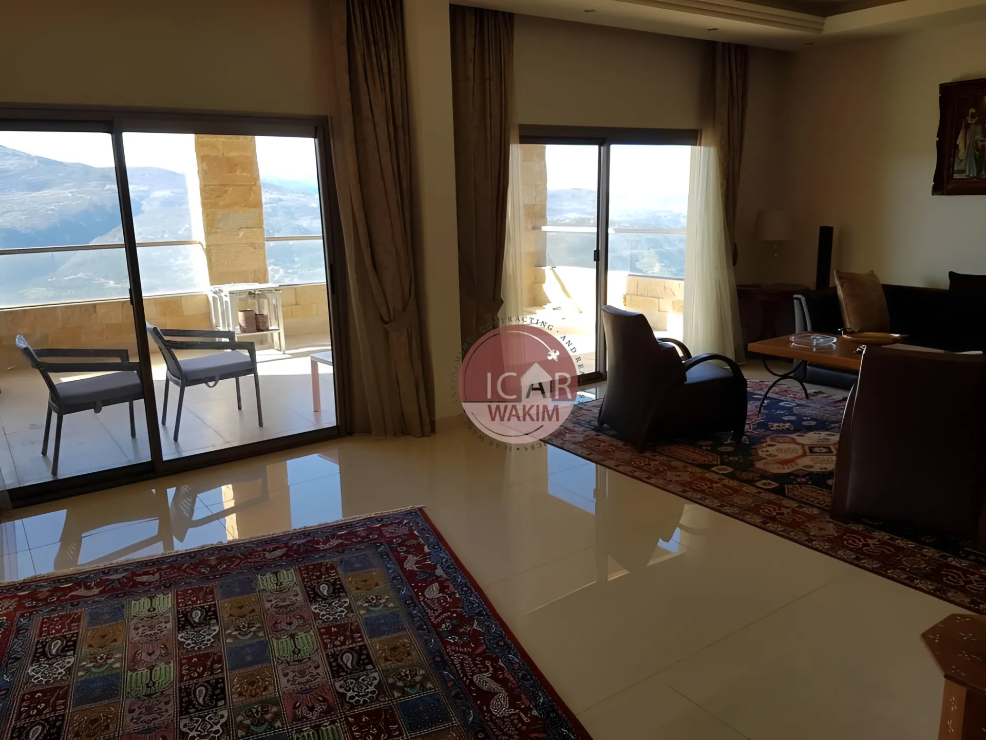 Villa for Sale in Dhour El Choueir
