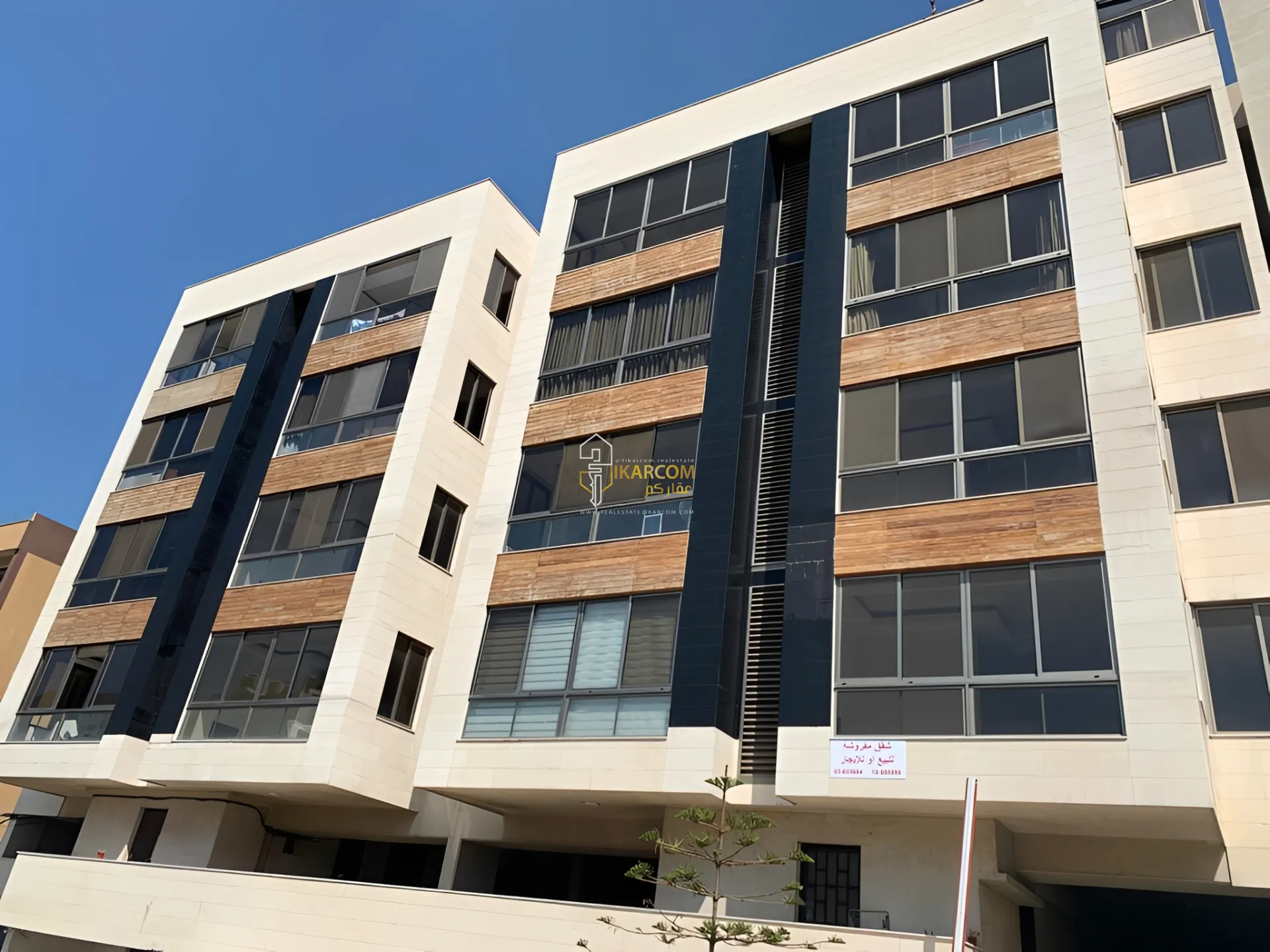 Apartment for Rent in Fanar - 3 bed, 3 bath