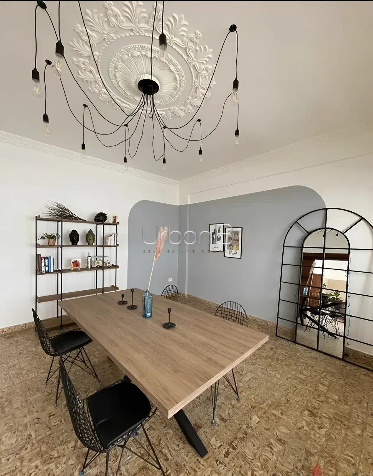 Apartment for rent in Achrafieh, beirut, lebanon - 3 bed, 2.5 bath