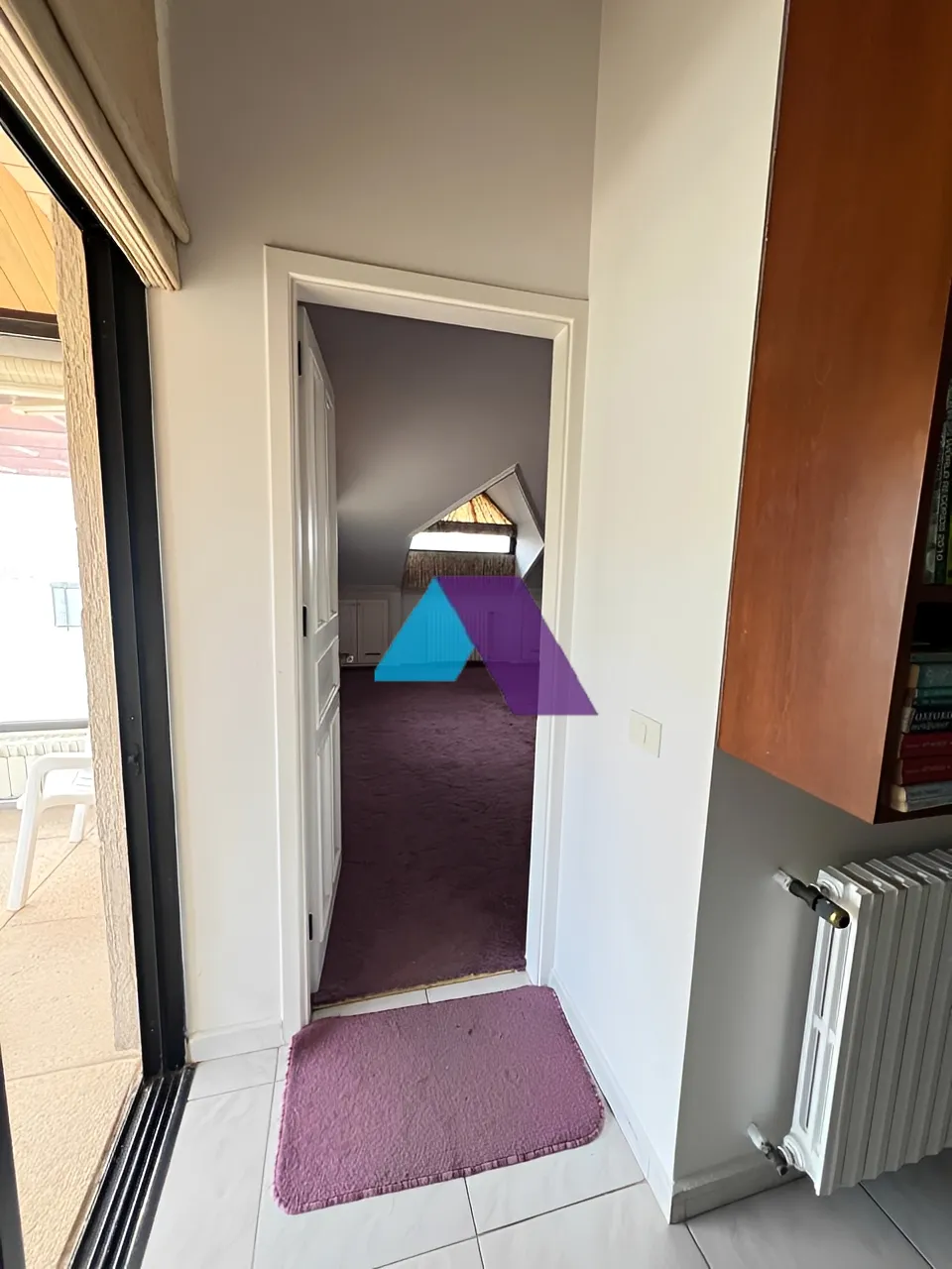 Apartment for Sale in Broummana