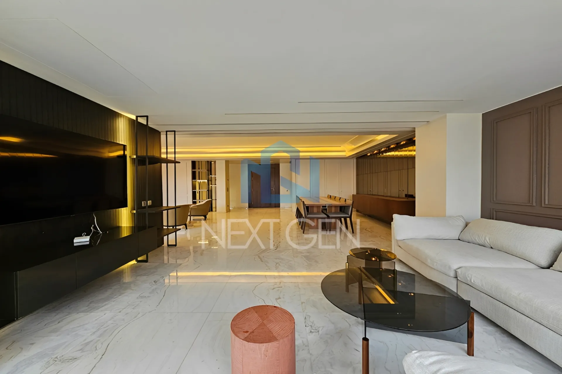 Apartment for sale in Achrafieh, Beirut, Lebanon