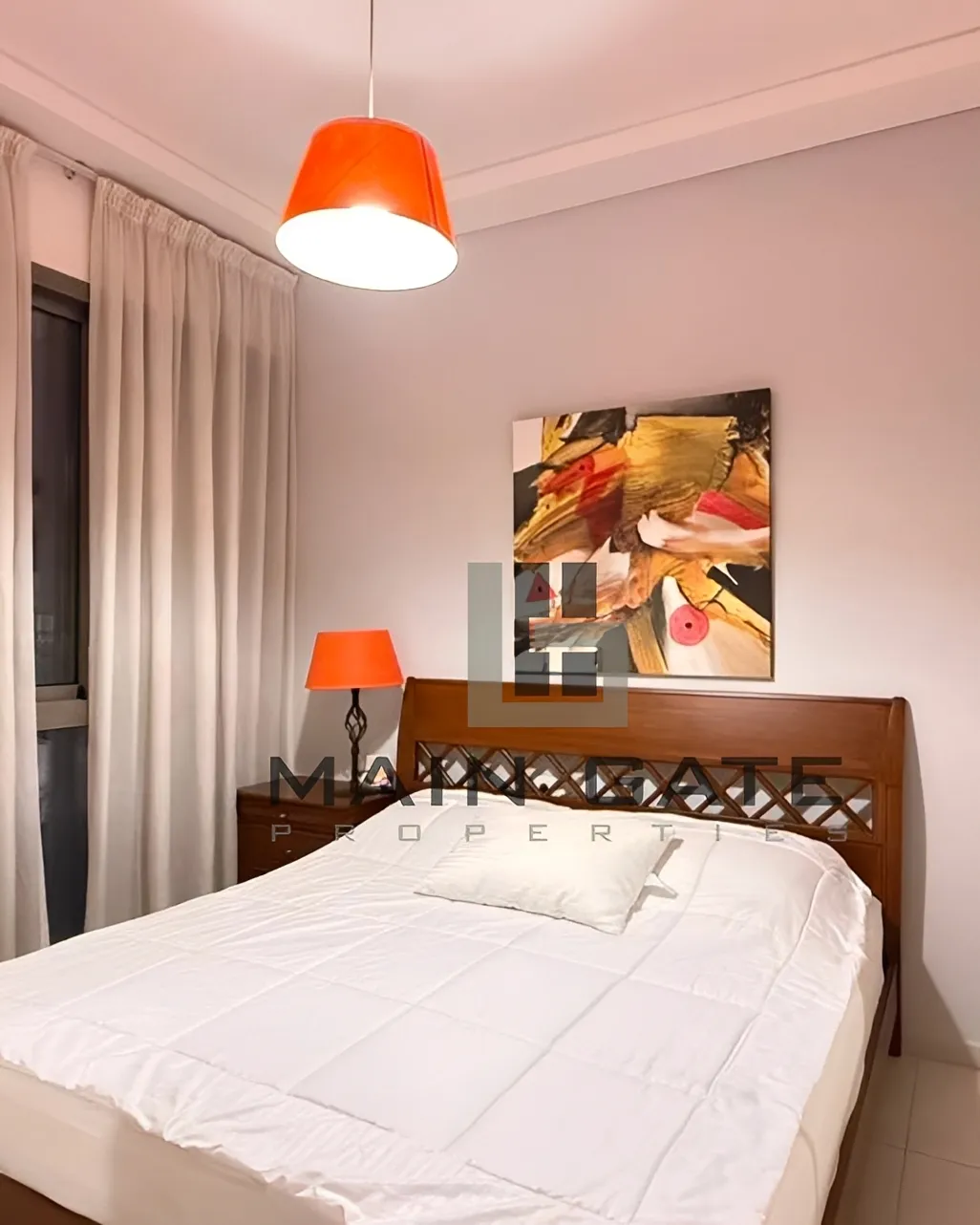 Apartment for Sale in Waterfront City