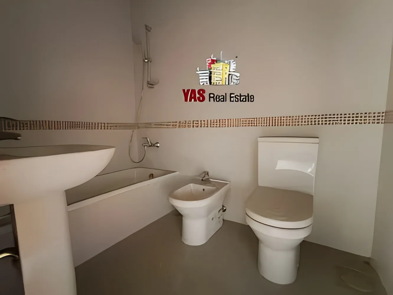 Apartment for Sale in Jdeideh