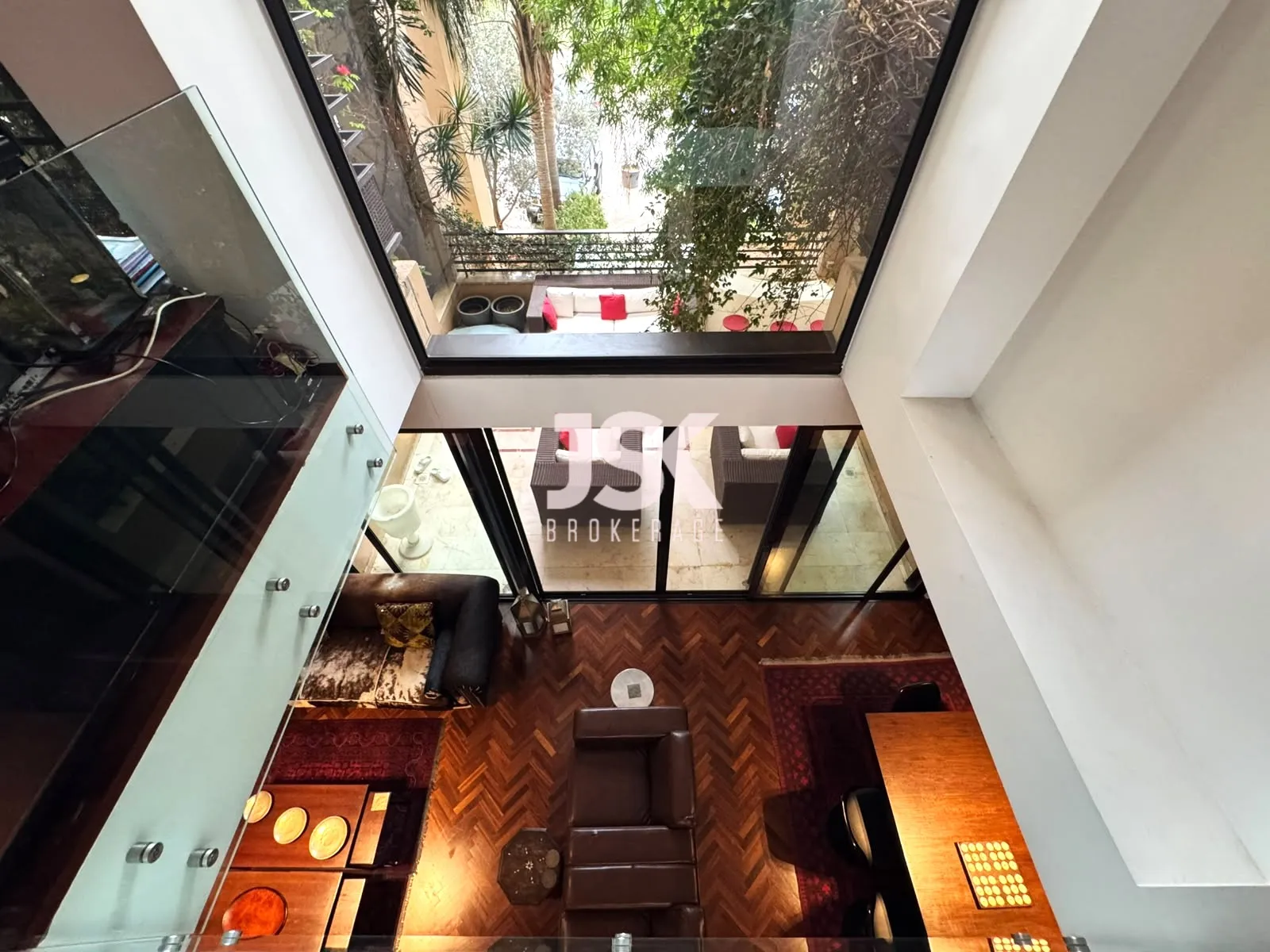 Duplex for Sale in Mar Roukoz
