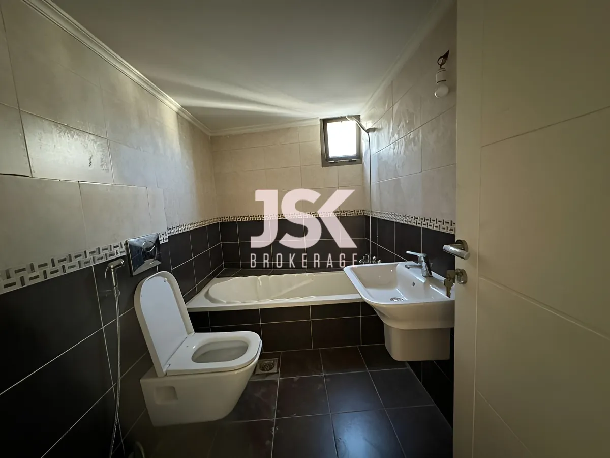 Apartment for Sale in Louaize, Lebanon