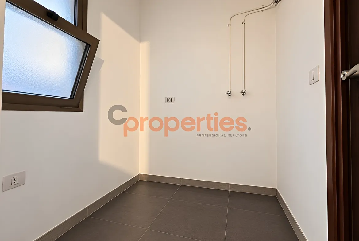Apartment for Rent in Hamra