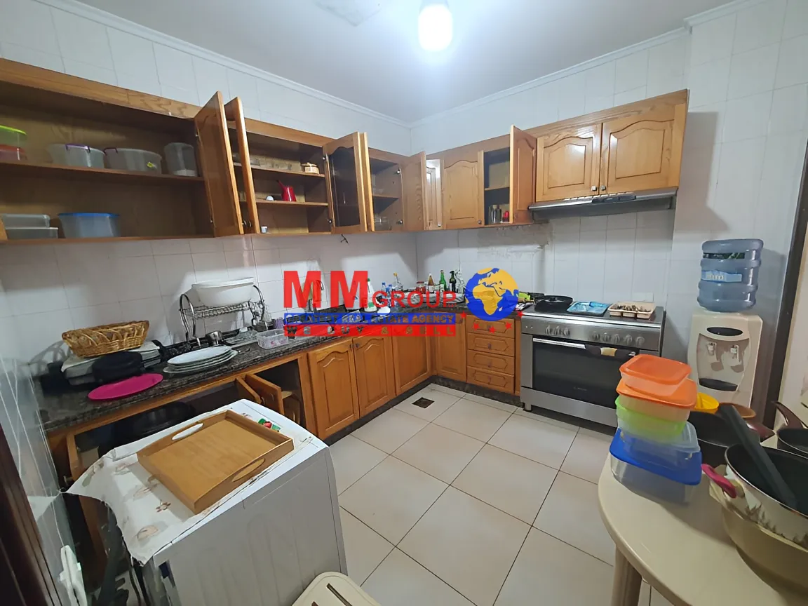 Apartment for Sale in Baabdat