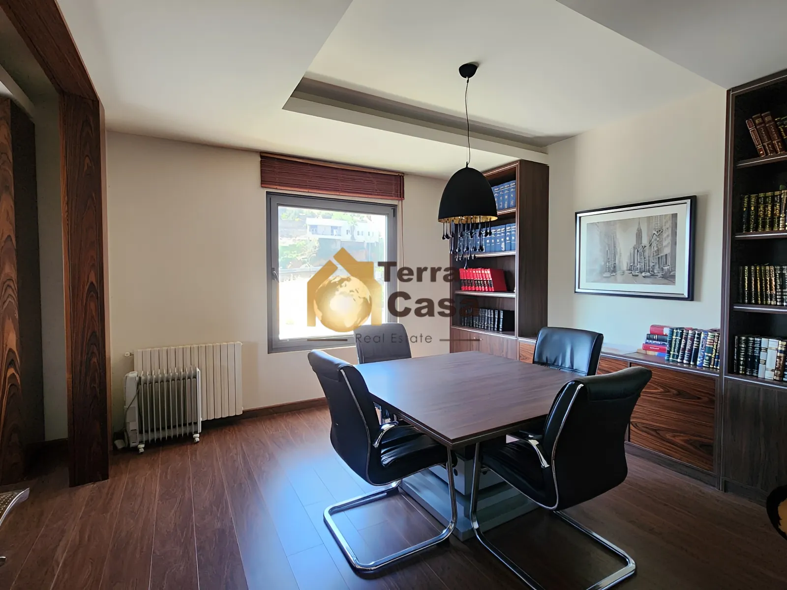 Office for Rent in Zahle