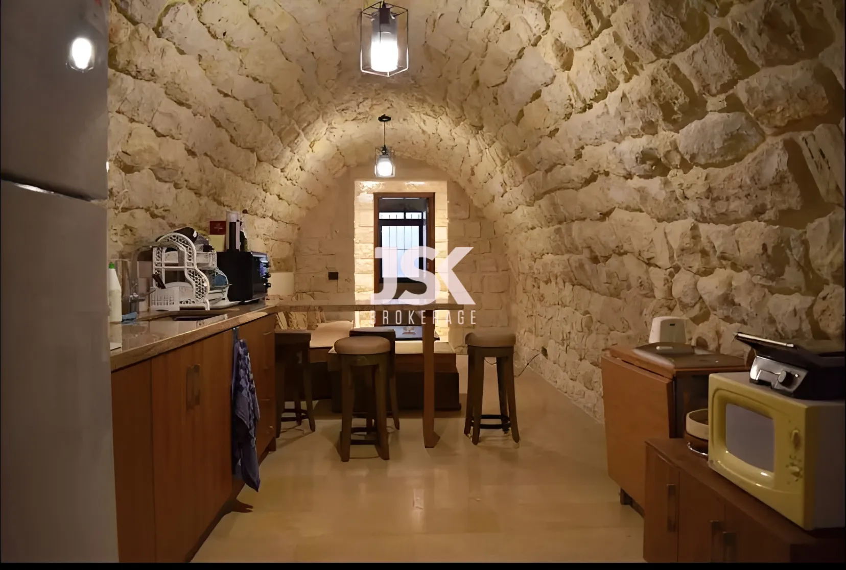 Villa for Rent in Blat