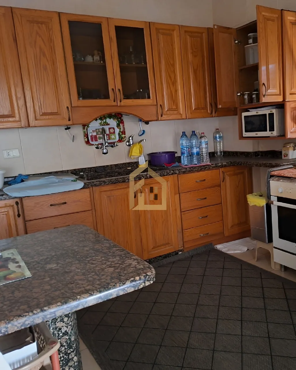 Apartment for rent in Zalqa, Lebanon