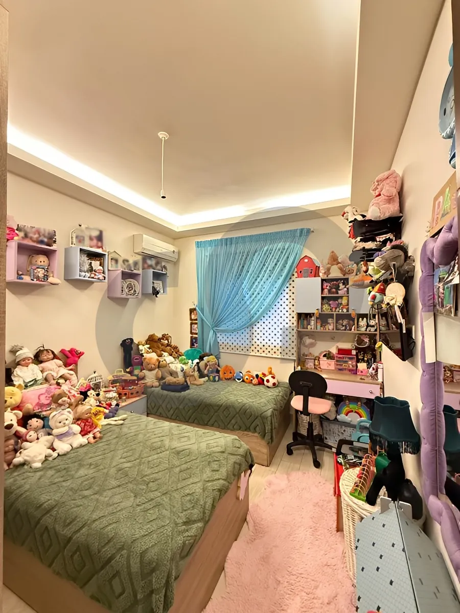 Apartment for Sale in Zalqa, Lebanon