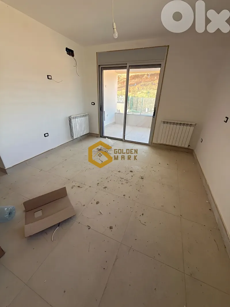 Land for Sale in Zahlé
