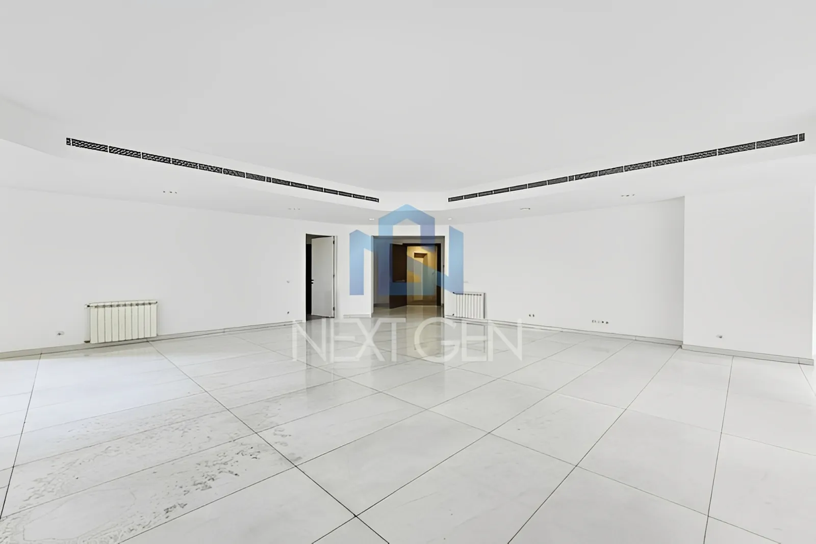 Apartment for Sale in Achrafieh - 4 bed, 5 bath