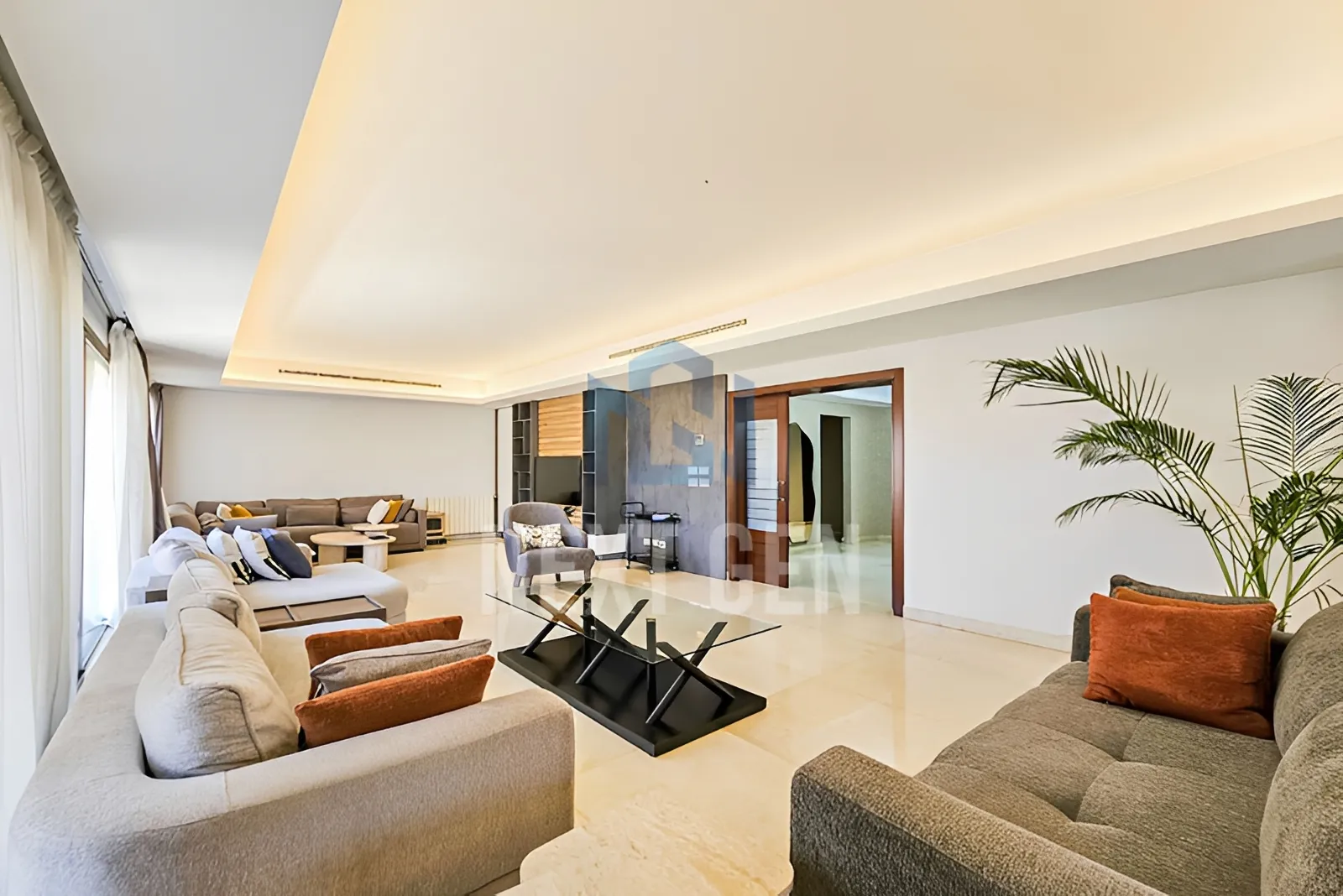Apartment for Sale in Verdun